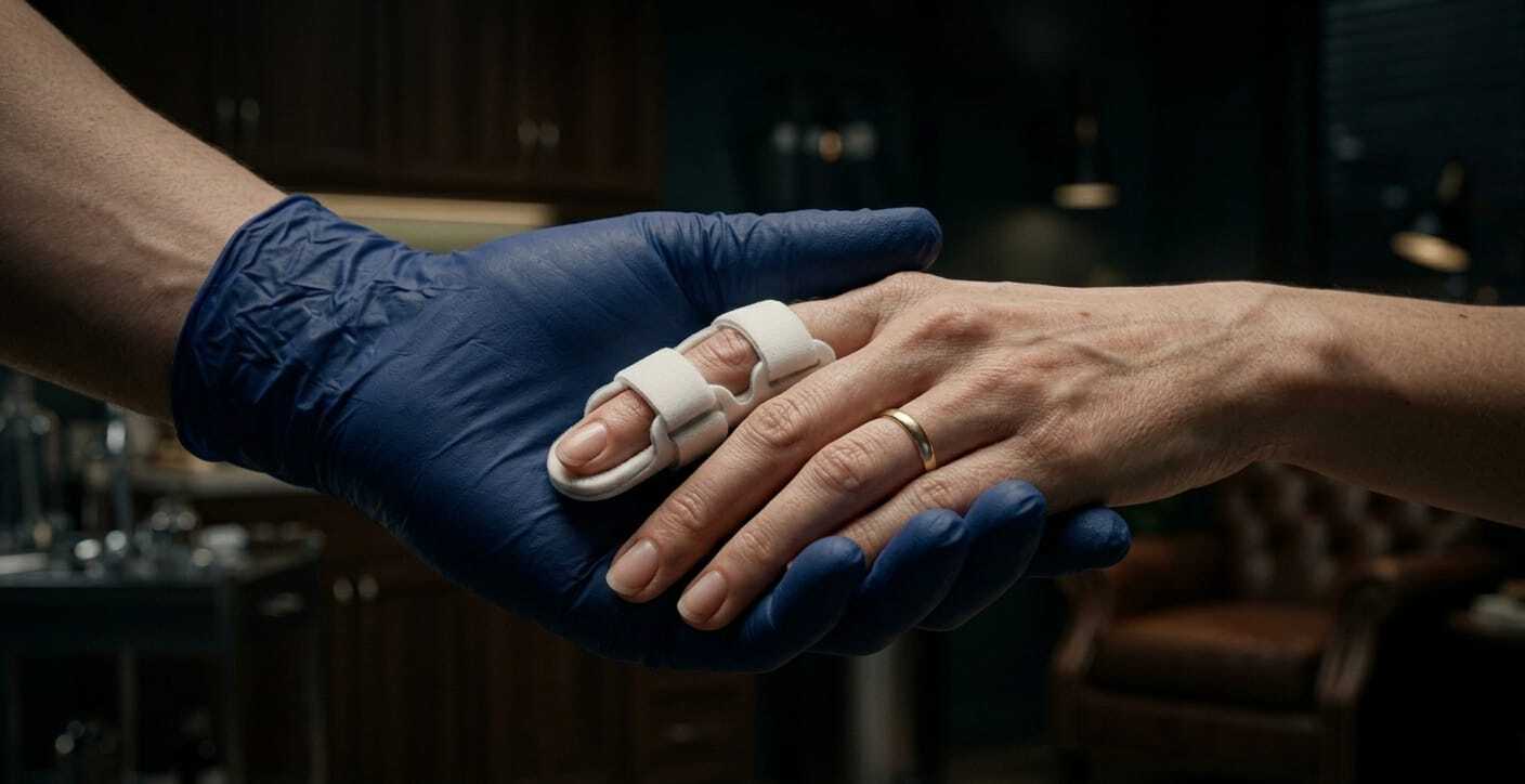 médico
