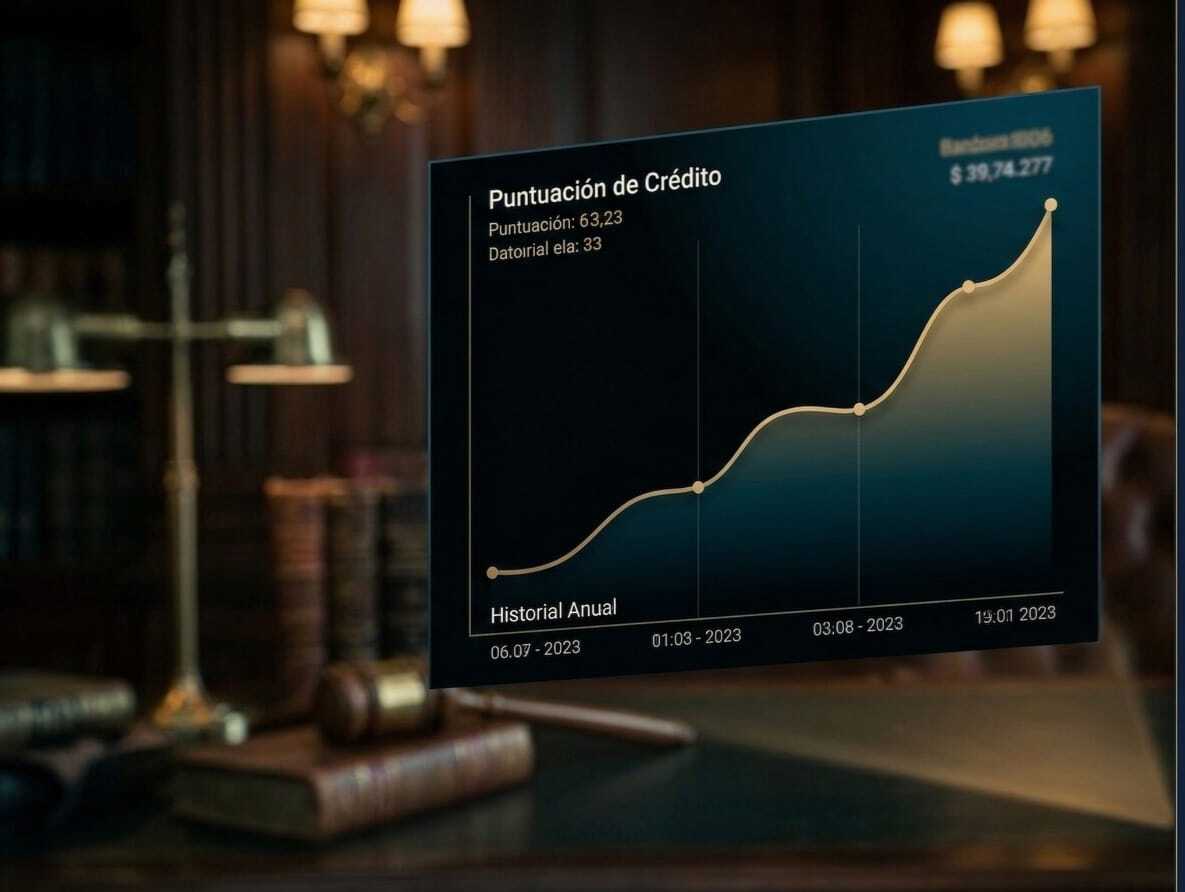 puntuacion credito